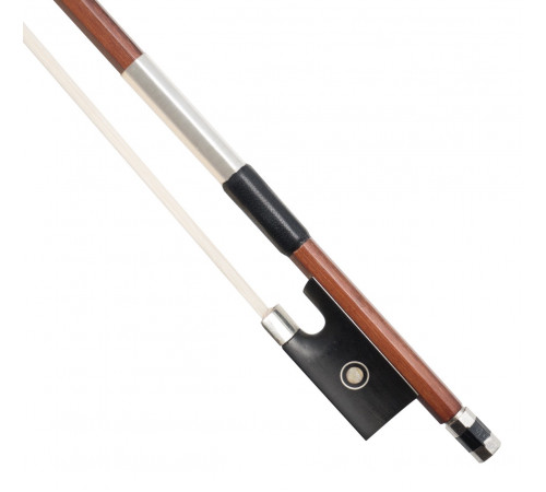Cascha HH-2050 Скрипка 4/4, с футляром, смычком, запасными струнами, мостиком и канифолью